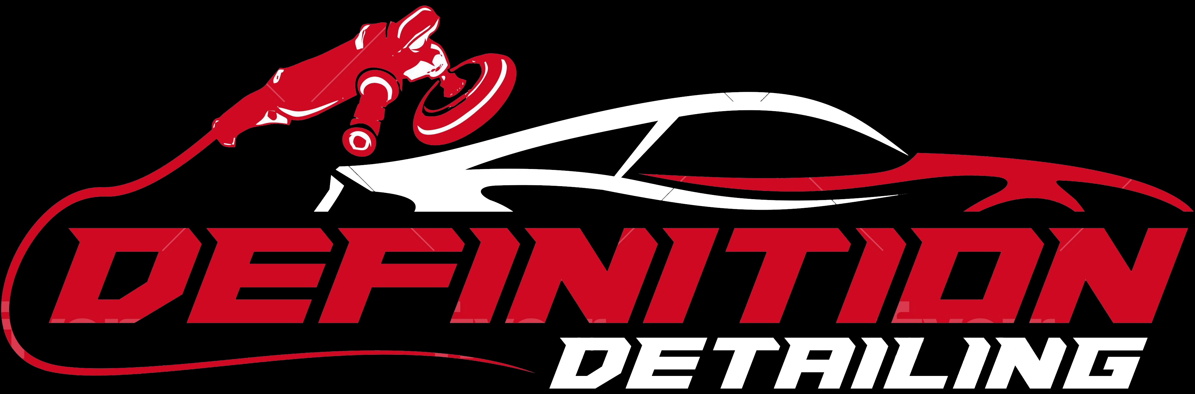 Definition Detailing