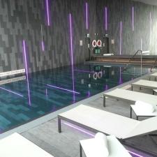The Aloft Excel Hotel